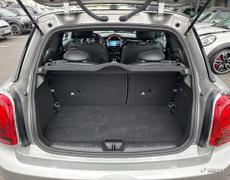 Mini Hatch Saint-Maximin