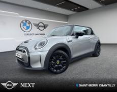 Mini Hatch Saint-Maximin
