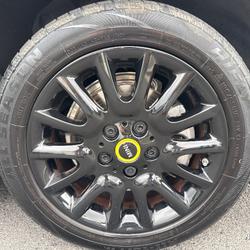 Mini Hatch (F56) COOPER SE 184 PREMIUM BVA Saint-Maximin