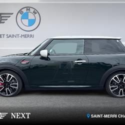 Mini Hatch (F56) JCW 231 ANNIVERSARY BVA8 Saint-Maximin
