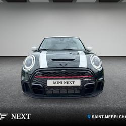 Mini Hatch (F56) JCW 231 ANNIVERSARY BVA8 Saint-Maximin