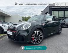 Mini Hatch Saint-Maximin