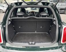 Mini Hatch Saint-Maximin