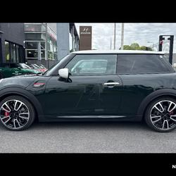 Mini Hatch (F56) JCW 231 ANNIVERSARY BVA8 Saint-Maximin