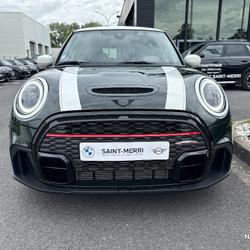 Mini Hatch (F56) JCW 231 ANNIVERSARY BVA8 Saint-Maximin