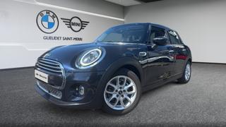 Mini Cooper  - photo 0