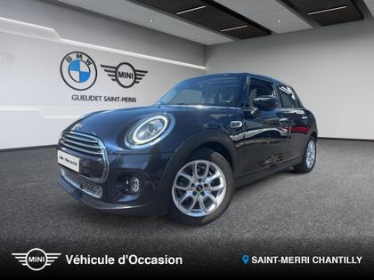Mini Cooper - (F55) COOPER 136 GREENWICH - 17 470 €