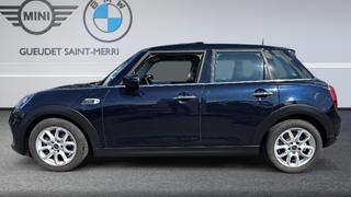Mini Cooper  - photo 1