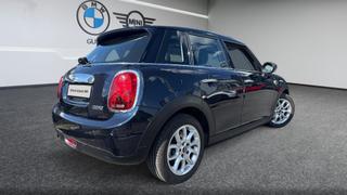 Mini Cooper  - photo 3
