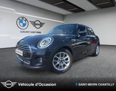 Mini Cooper Saint-Maximin