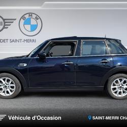 Mini Cooper (F55) COOPER 136 GREENWICH Saint-Maximin