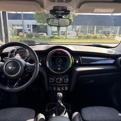Mini Cooper (F55) COOPER 136 GREENWICH Saint-Maximin
