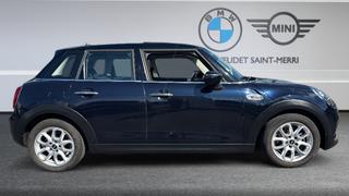 Mini Cooper  - photo 4