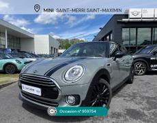 Mini Clubman Saint-Maximin