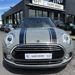Mini Clubman (F54) CLUBMAN COOPER 136 KENSINGTON BVA7 Saint-Maximin
