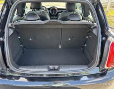 Mini Hatch Saint-Maximin