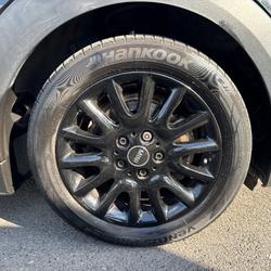 Mini Hatch (F56) COOPER 136 HEDDON STREET BVA7 Saint-Maximin
