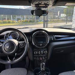 Mini Hatch (F56) COOPER 136 HEDDON STREET BVA7 Saint-Maximin