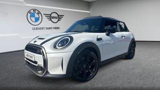 Mini Hatch  - photo 0