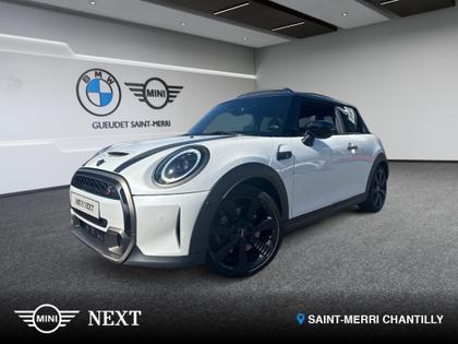 Mini Hatch - HATCH F56 LCI II (F56) COOPER S 178 EDITION RESOLUTE PLUS BVA7 - 28 590 €