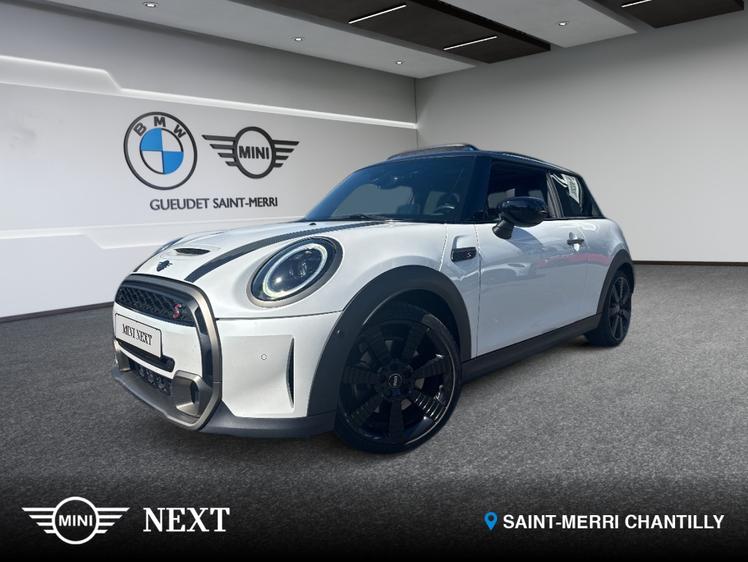 Mini Hatch  - 28 590 €