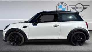 Mini Hatch  - photo 1