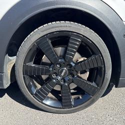Mini Hatch (F56) COOPER S 178 RESOLUTE PLUS BVA7 Saint-Maximin
