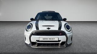 Mini Hatch  - photo 2