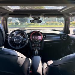 Mini Hatch (F56) COOPER S 178 RESOLUTE PLUS BVA7 Saint-Maximin