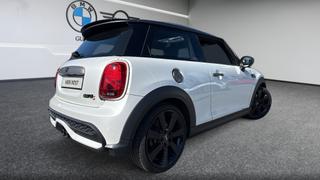 Mini Hatch  - photo 3