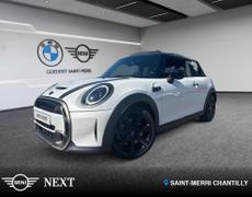Mini Hatch Saint-Maximin