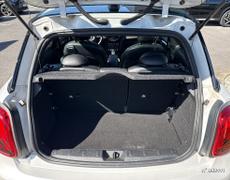 Mini Hatch Saint-Maximin