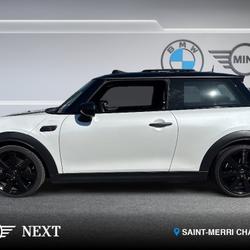 Mini Hatch (F56) COOPER S 178 RESOLUTE PLUS BVA7 Saint-Maximin