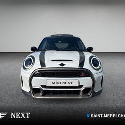 Mini Hatch (F56) COOPER S 178 RESOLUTE PLUS BVA7 Saint-Maximin