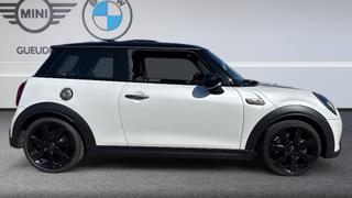 Mini Hatch  - photo 4