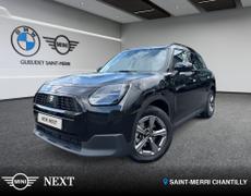Mini Countryman Saint-Maximin
