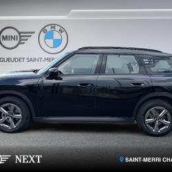 Mini Countryman (U25) COUNTRYMAN COOPER D 163 CLASSIC PACK XS BVA7 Saint-Maximin