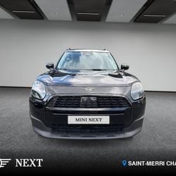 Mini Countryman (U25) COUNTRYMAN COOPER D 163 CLASSIC PACK XS BVA7 Saint-Maximin