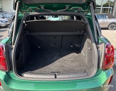 Mini Countryman Saint-Maximin