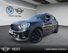 Mini Countryman Saint-Maximin