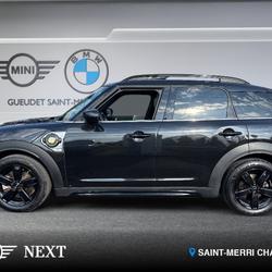 Mini Countryman (F60) COOPER SE ALL4 220 PREMIUM PLUS BVA6 Saint-Maximin