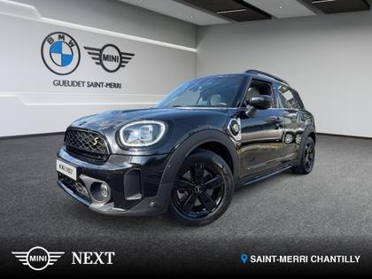 Mini Countryman - (F60) COOPER SE ALL4 220 PREMIUM PLUS BVA6 - 30 490 €