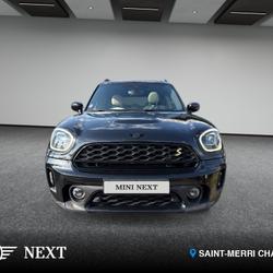 Mini Countryman (F60) COOPER SE ALL4 220 PREMIUM PLUS BVA6 Saint-Maximin