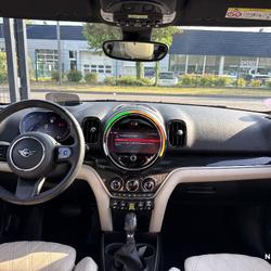 Mini Countryman (F60) COOPER SE ALL4 220 PREMIUM PLUS BVA6 Saint-Maximin