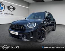 Mini Countryman Saint-Maximin