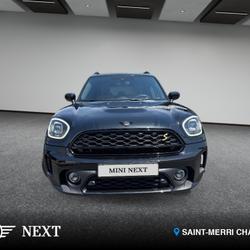 Mini Countryman (F60) COOPER SE ALL4 220 PREMIUM PLUS BVA7 Saint-Maximin