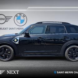 Mini Countryman (F60) COOPER SE ALL4 220 PREMIUM PLUS BVA7 Saint-Maximin