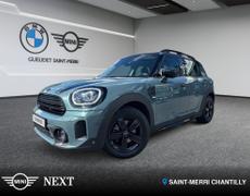 Mini Countryman Saint-Maximin