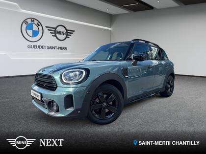Mini Countryman - (F60) COUNTRYMAN COOPER 136 PREMIUM PLUS BVA7 - 26 990 €