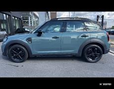 Mini Countryman Saint-Maximin